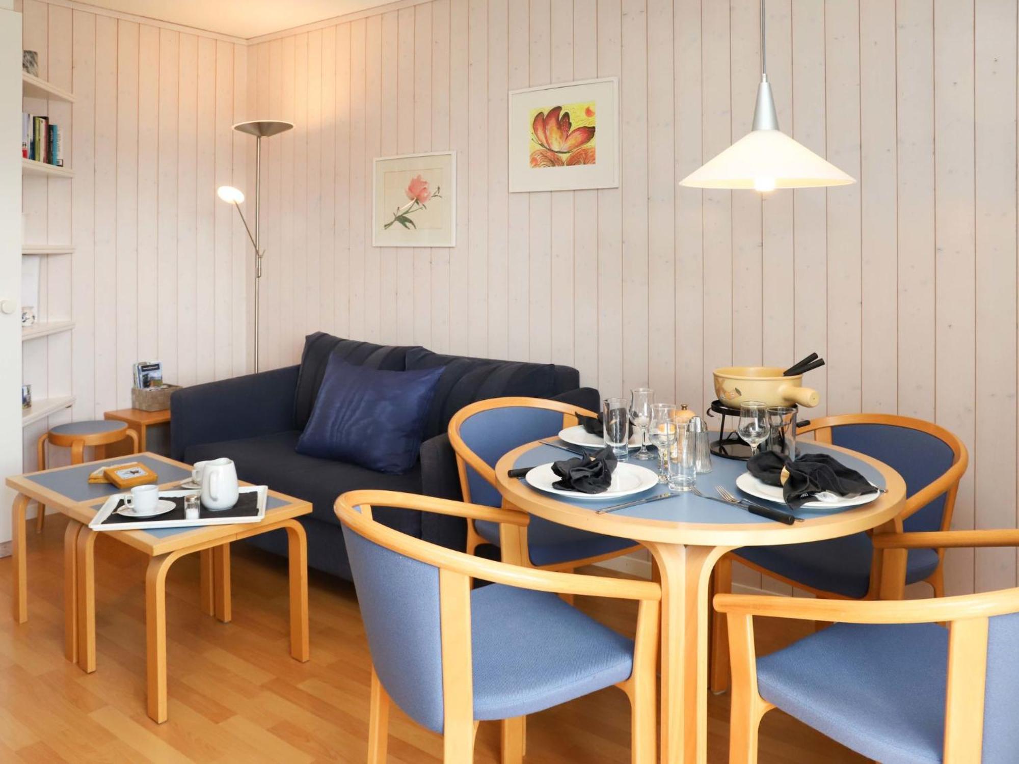 Apartment Monique Nr- 9 By Interhome Gstaad Dış mekan fotoğraf