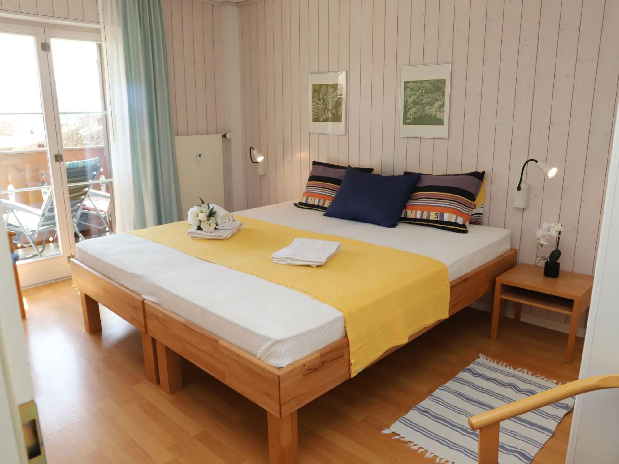 Apartment Monique Nr- 9 By Interhome Gstaad Dış mekan fotoğraf